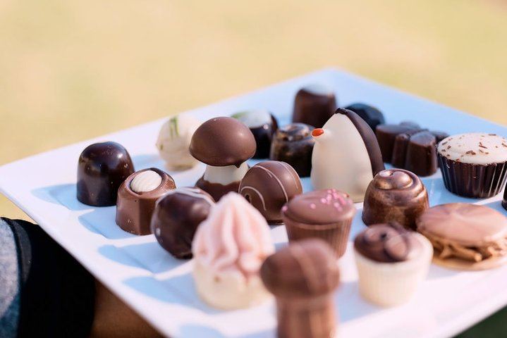Private Hunter Valley Highlights Wine Tour from Sydney: Capercaillie, Chocolate, Cheese (8/8)