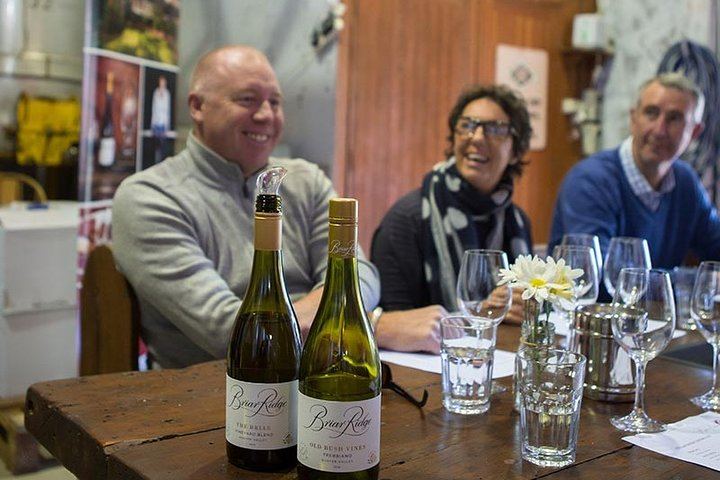 Private Hunter Valley Highlights Wine Tour from Sydney: Capercaillie, Chocolate, Cheese (3/8)