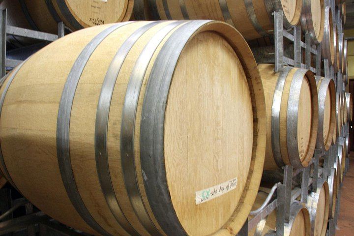Private Small-Group Hunter Valley Wine Tour from Sydney: Three Boutique Wineries and Lunch (4/10)