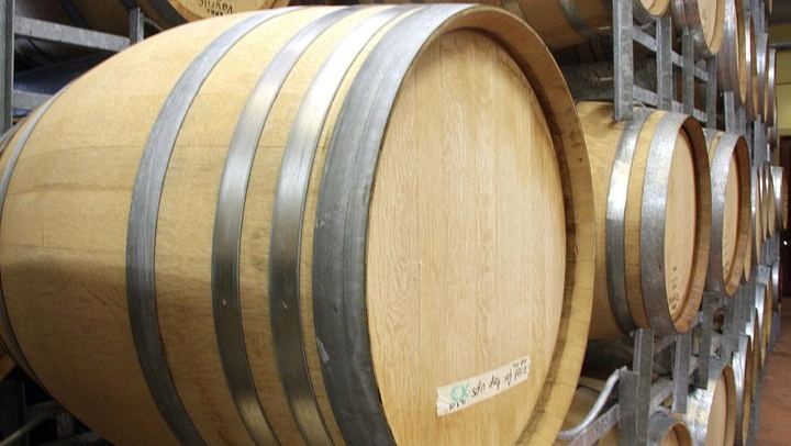 Private Small-Group Hunter Valley Wine Tour from Sydney: Three Boutique Wineries and Lunch (4/10)