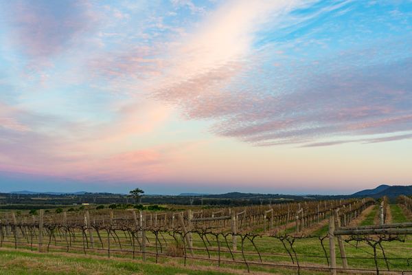 Hunter Valley