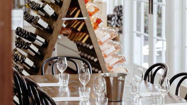 Hunter Valley Day Tour: Audrey Wilkinson, Mount Pleasant, Kirkton Park Lunch and Chocolate (3/11)
