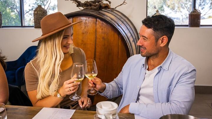 Hunter Valley Day Tour: Audrey Wilkinson, Mount Pleasant, Kirkton Park Lunch and Chocolate (4/11)