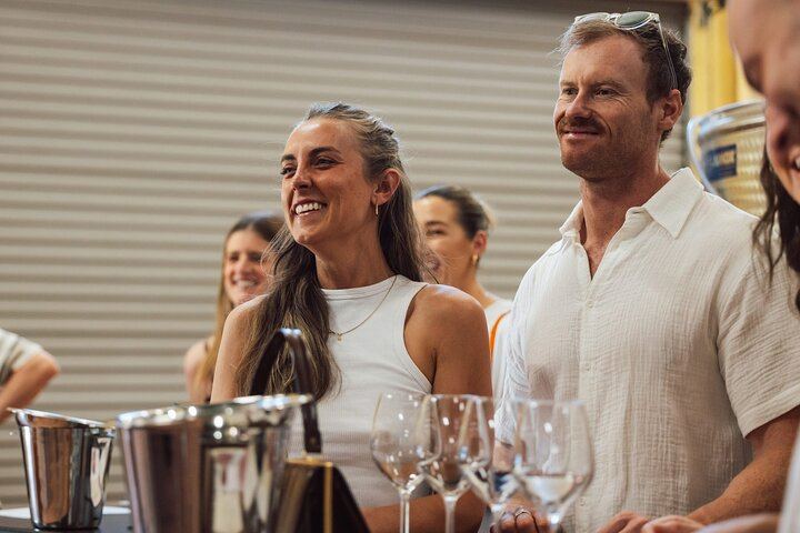 Hunter Valley Wine Tasting Tour from Sydney: Iron Gate, Sobel's, Gin and Olive Centre (12/12)