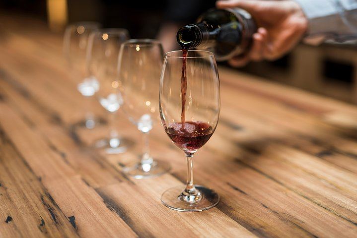 Hunter Valley Small-Group Wine Tour from Sydney: 7am Start, 3 Cellar Doors, Lunch, Cheese (2/12)