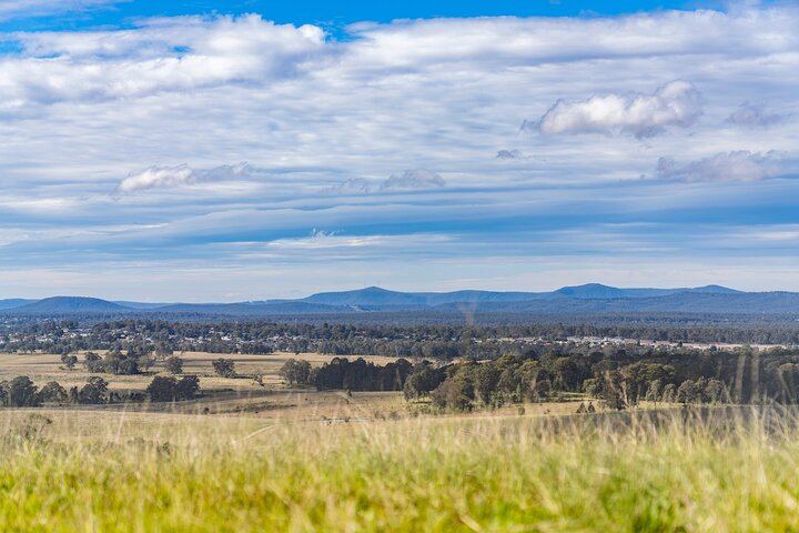 Hunter Valley Small-Group Wine Tour from Sydney: 7am Start, 3 Cellar Doors, Lunch, Cheese (7/12)