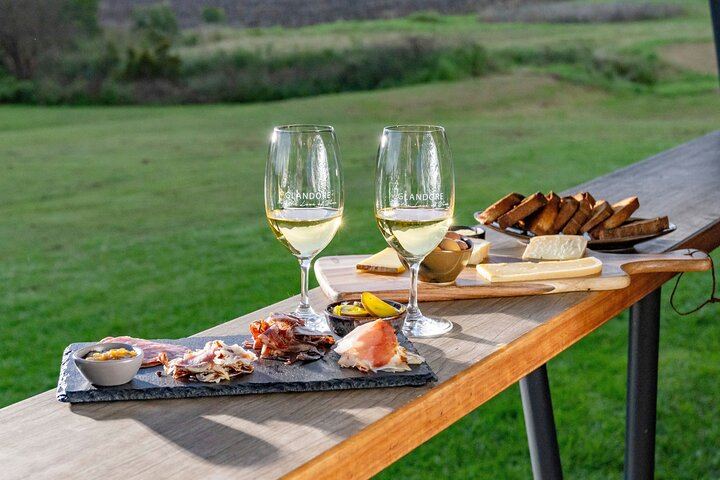 Hunter Valley Small-Group Wine Tour from Sydney: 7am Start, 3 Cellar Doors, Lunch, Cheese (8/12)