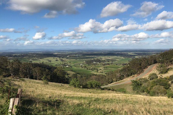 Hunter Valley Small-Group Wine Tour from Sydney: 7am Start, 3 Cellar Doors, Lunch, Cheese (11/12)