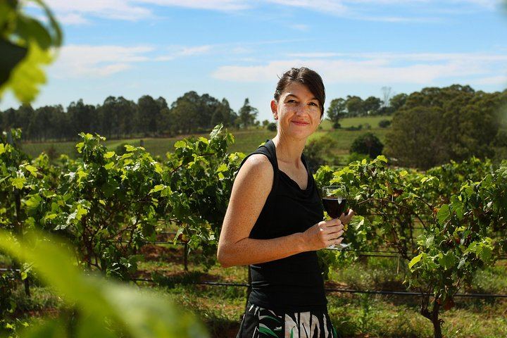 Hunter Valley Small-Group Wine Tour from Sydney: 7am Start, 3 Cellar Doors, Lunch, Cheese (6/12)