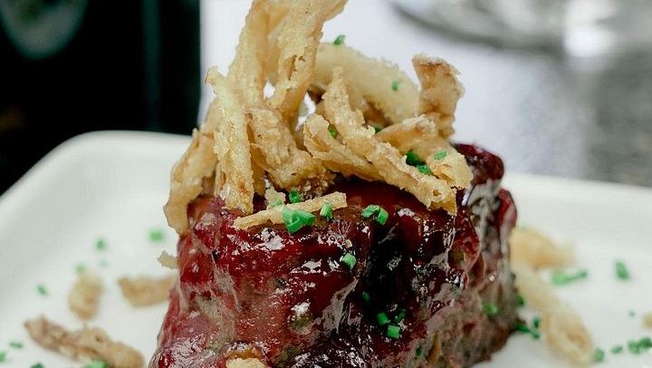 Williamson Wines Icon Pairing in Healdsburg: Wines with Chef's Tapas (3/12)