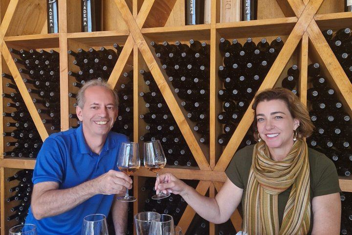 Diadema Super Tuscan Tasting in Impruneta: Winery Tour, Olive Mill and Olive Oil (10/12)