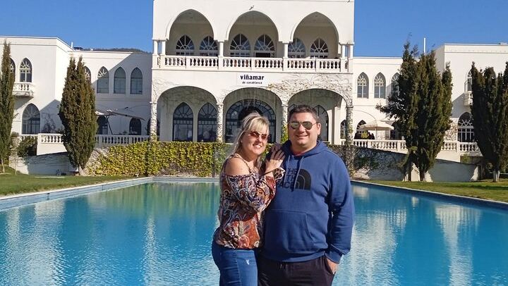 Casablanca Valley Full-Day Wine Tour with Three Vineyards and Casas del Bosque Lunch (4/12)