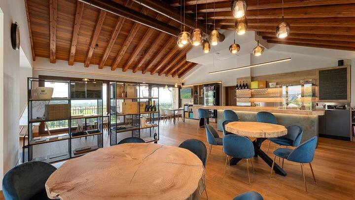 Private Prosecco DOCG Tasting at a Historic Saccol Winery in Valdobbiadene (4/10)