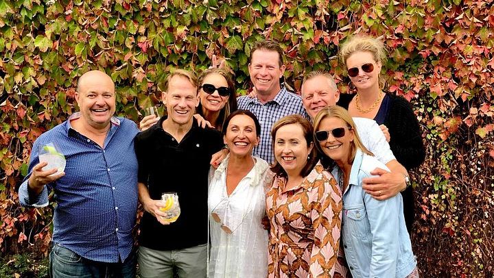 Small-Group Yarra Valley Day Tour from Melbourne: Three Wineries, Chocolate and Ice Cream (1/12)