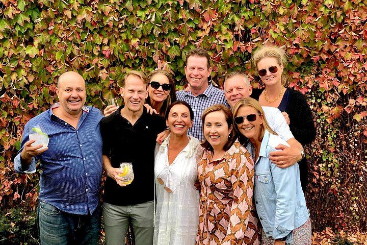Small-Group Yarra Valley Day Tour from Melbourne: Three Wineries, Chocolate and Ice Cream (1/12)