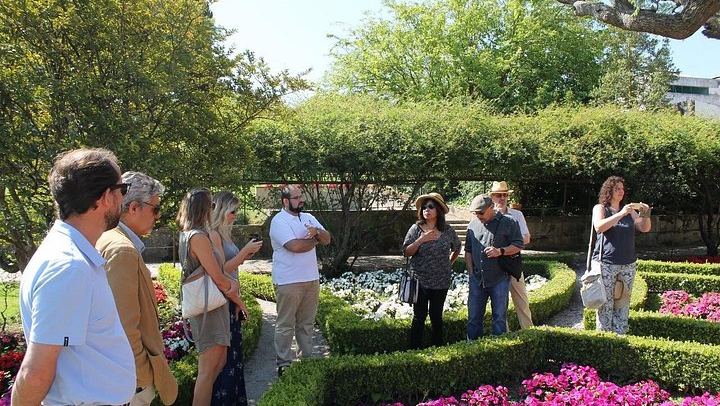 Private Setúbal Wine Day from Lisbon: Three Family Cellars or Two Plus a Village Lunch (2/12)