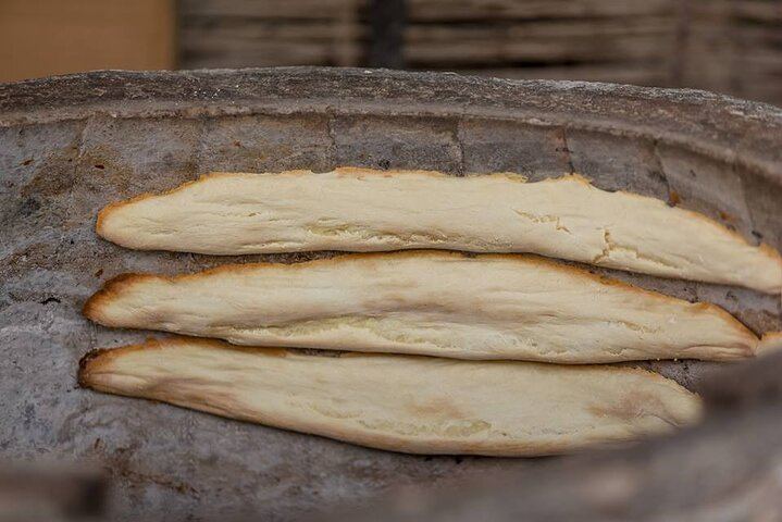 Private Tbilisi Day Trip: David Gareja, Kakheti Wine Cellar and Sighnaghi (3/12)