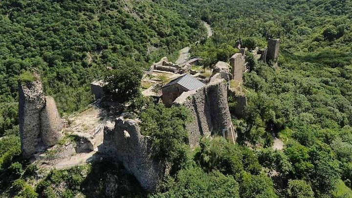 Kakheti Group Day Tour: Badiauri Bread, Bodbe, Sighnaghi and Telavi Wine Cellar (2/9)
