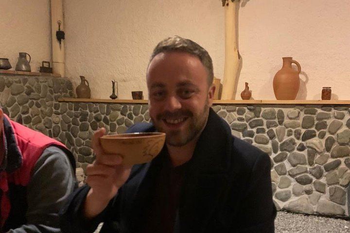 Private Kakheti Wine Day Trip from Tbilisi: Sighnaghi, Kvareli Cave and Lunch (12/12)