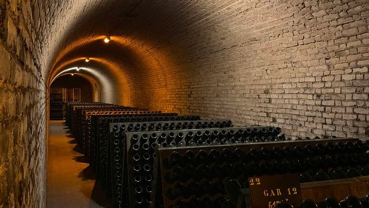 Private Kakheti Day from Tbilisi: Gremi, Kvareli Wine Cave and Sighnaghi (2/11)