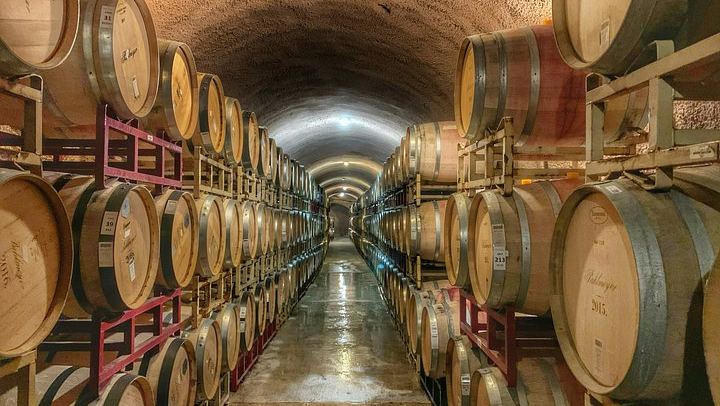 Private Kakheti Day from Tbilisi: Gremi, Kvareli Wine Cave and Sighnaghi (1/11)
