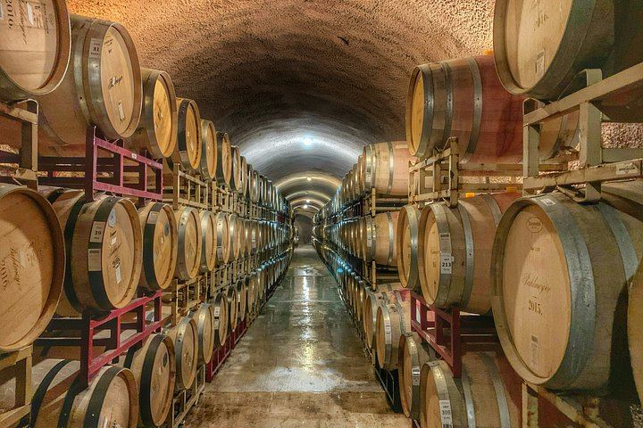 Private Kakheti Day from Tbilisi: Gremi, Kvareli Wine Cave and Sighnaghi (1/11)