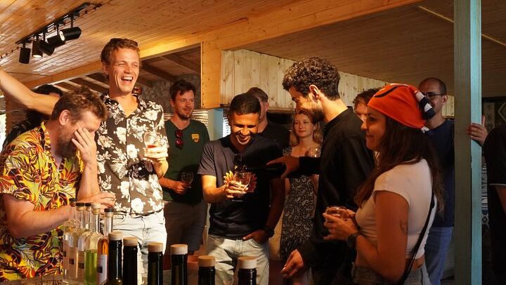 Kakheti Wine Day Tour from Tbilisi: 10 Tastings, Bodbe, Sighnaghi and Sunset Stop (1/12)