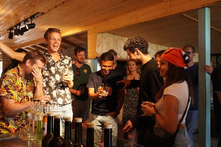 Kakheti Wine Day Tour from Tbilisi: 10 Tastings, Bodbe, Sighnaghi and Sunset Stop (1/12)