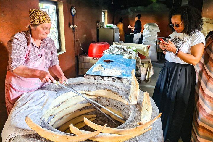 Kakheti Wine Tour for Beginners: Old Wine Factory, Family Winery and Artisan Cellar (5/5)
