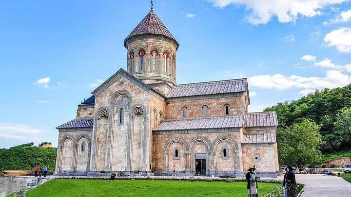 Kakheti Wine Tour for Beginners: Old Wine Factory, Family Winery and Artisan Cellar (4/5)