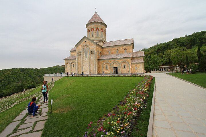 Kakheti Wine Day Trip: Sighnaghi, Bodbe and Kindzmarauli Cellars in Kvareli (3/9)
