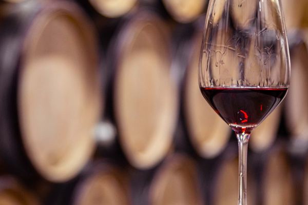 Bodegas Franco-Españolas Guided Winery Tour and Tasting in Logroño