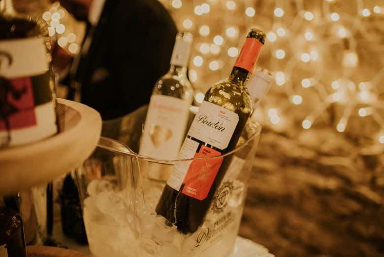 Bodegas Franco-Españolas Guided Winery Tour and Tasting in Logroño (7/7)