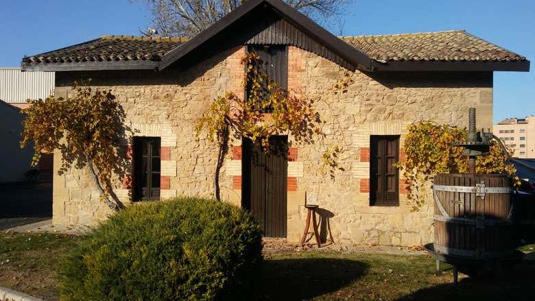 Bodegas Franco-Españolas Guided Winery Tour and Tasting in Logroño (3/7)