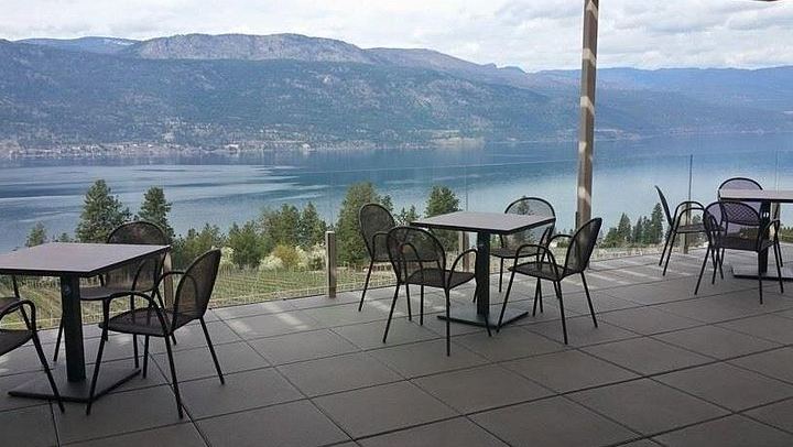Lake Country Scenic Sip Wine Tour with Okanagan Wine Country Tours and Lunch Reservation (3/3)