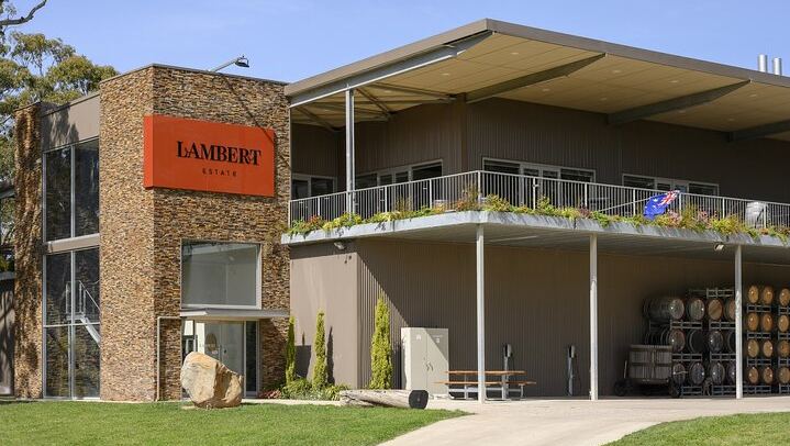 All-Inclusive Barossa Food and Wine Day Tour: Pindarie, Lambert Estate, Chateau Tanunda (4/6)