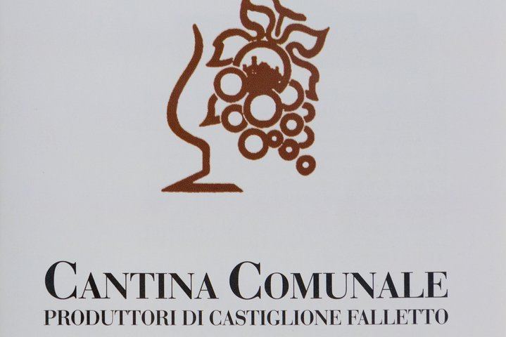 Castiglione Falletto Municipal Cellar Wine Tasting: Arneis, Dolcetto, Barbera and Barolo (1/2)