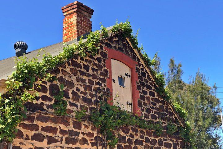 Barossa Valley Voyager Small Group Tour, Maximum 8 Guests, from Adelaide (9/9)