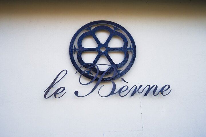 Le Bèrne Winery Tour in Cervognano with Vino Nobile and Sangiovese Tasting (5/12)