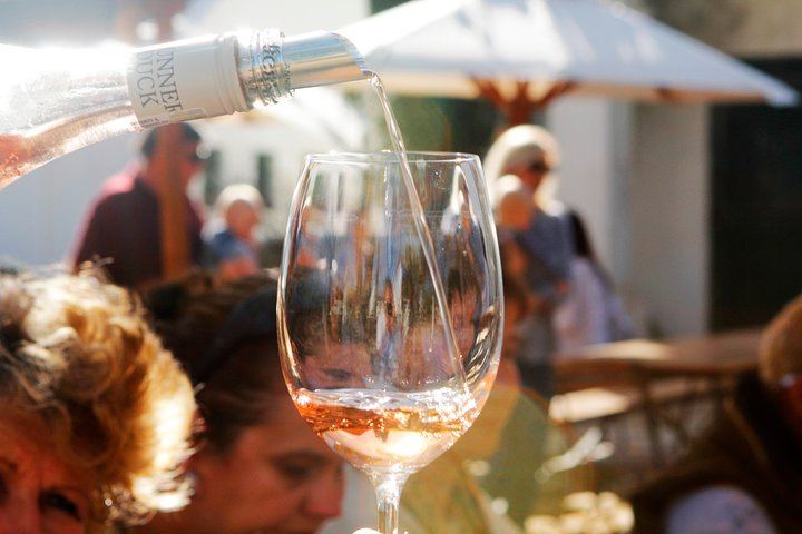 Cape Winelands Day Tour from Cape Town: Stellenbosch, Franschhoek and Paarl Tastings (9/12)