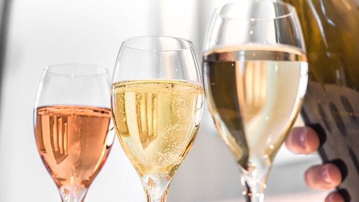 Premier Cru Champagne Vineyard Visit and Triple Tasting in Coulommes-la-Montagne (3/10)