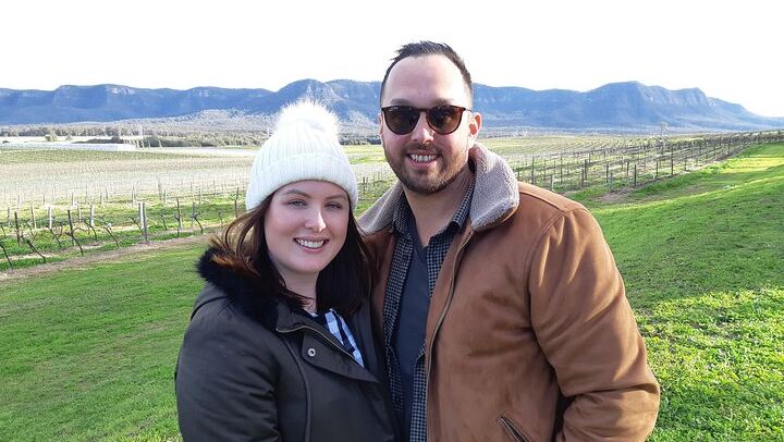 Hunter Gleann Indulgence Private Chauffeured Wine Tour, Full Day, Boutique Wineries (2/12)