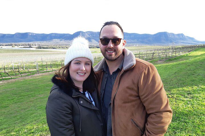 Hunter Gleann Indulgence Private Chauffeured Wine Tour, Full Day, Boutique Wineries (2/12)