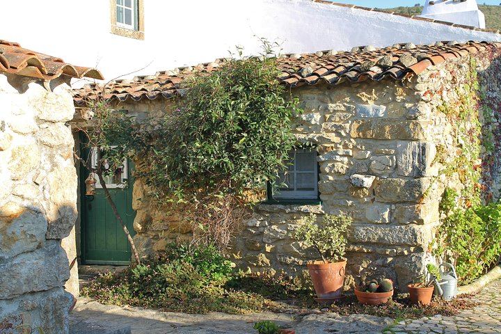 Private Setúbal Wine Tour from Lisbon: Palhoça and Ermelinda Freitas Wineries (3/9)