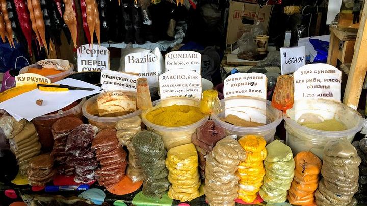 Sighnaghi and Bodbe Day Tour with Shoti Bread and Sagarejo Wine Tasting (4/6)