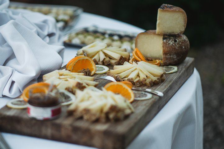 Private Pienza and Montalcino Day Tour: Organic Pecorino Dairy and Brunello Cellar (6/8)