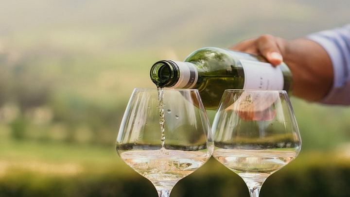 African Story 8-Hour Winelands Tour: Paarl, Franschhoek and Stellenbosch Estates (3/12)