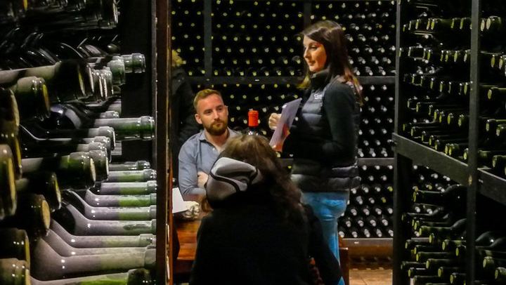 Private Luján de Cuyo Wine Day: Altieri, Susana Balbo and Sottano Lunch (3/9)