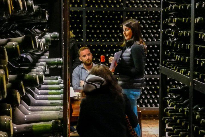 Private Luján de Cuyo Wine Day: Altieri, Susana Balbo and Sottano Lunch (3/9)
