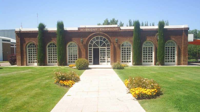 Private Luján de Cuyo Sparkling Wine Tour: Chandon, Cruzat and Rosell Boher Lunch (2/8)